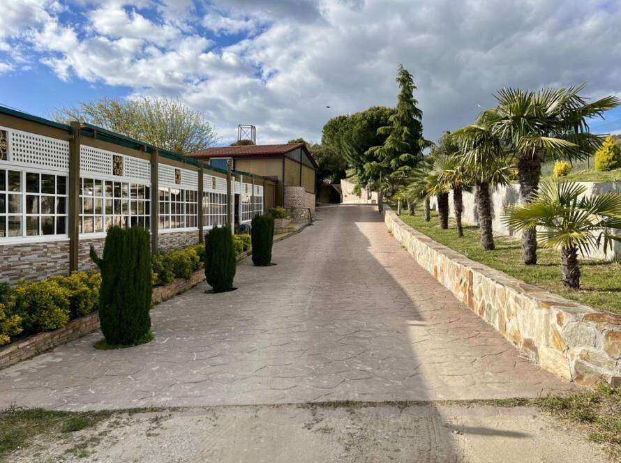 Entrada